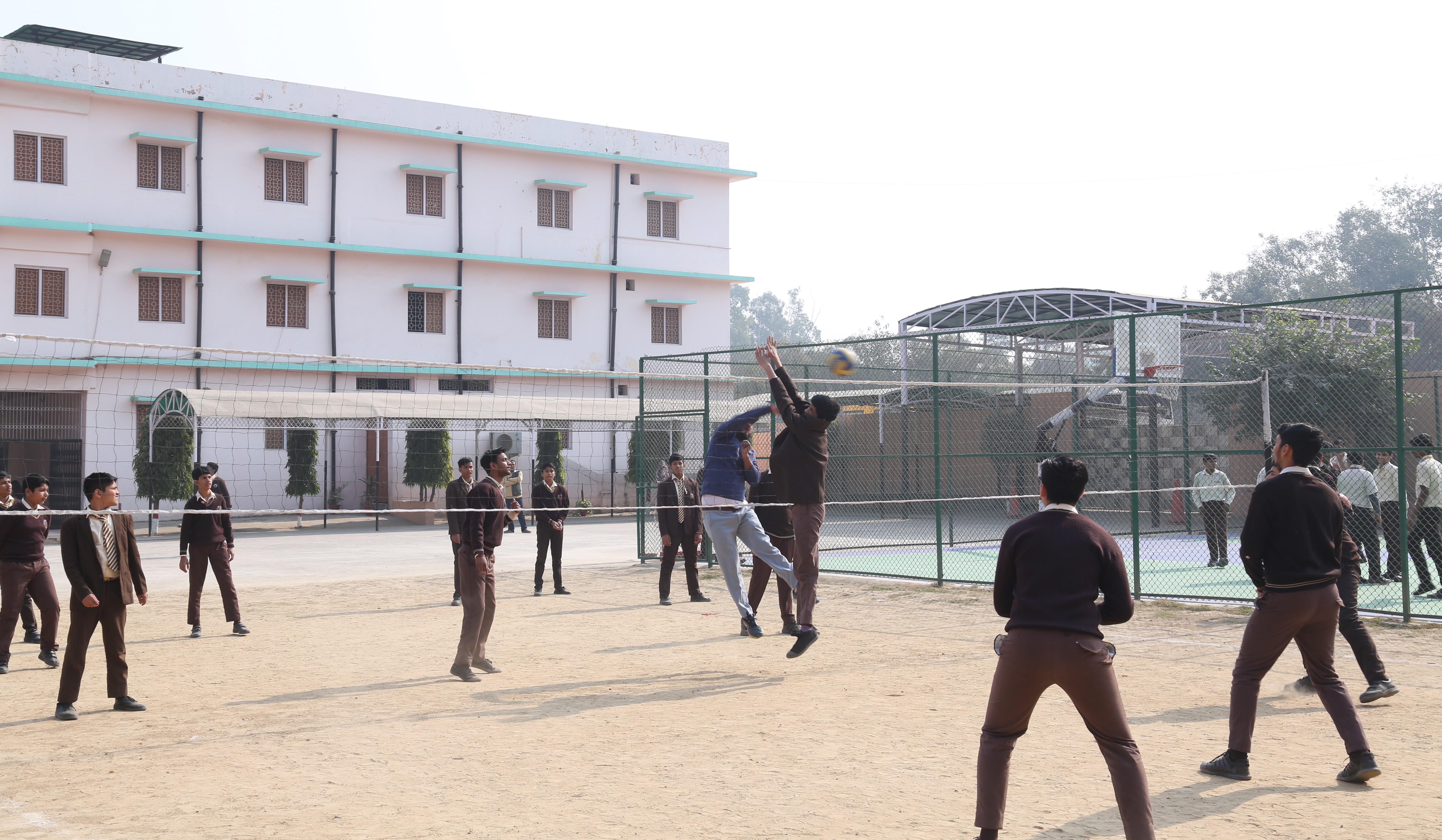 Sports